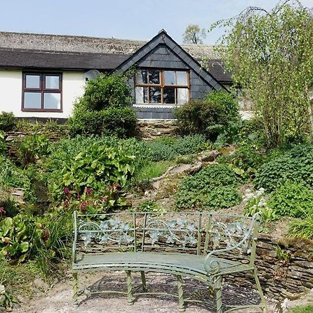 Greenswood Cottage - Cosy Cottage, Rural Location, Beautiful Landscaped Gardens With Pond And Lake Dartmouth Esterno foto