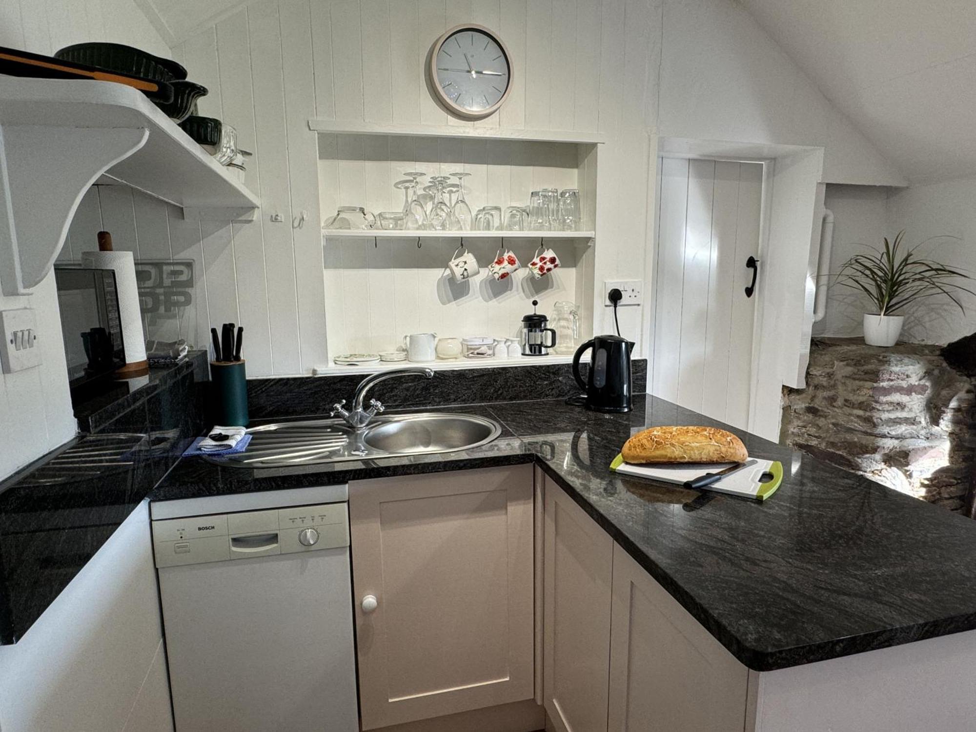 Greenswood Cottage - Cosy Cottage, Rural Location, Beautiful Landscaped Gardens With Pond And Lake Dartmouth Esterno foto