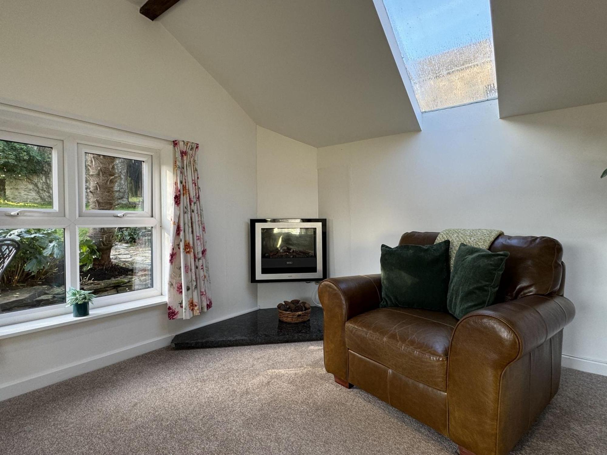 Greenswood Cottage - Cosy Cottage, Rural Location, Beautiful Landscaped Gardens With Pond And Lake Dartmouth Esterno foto