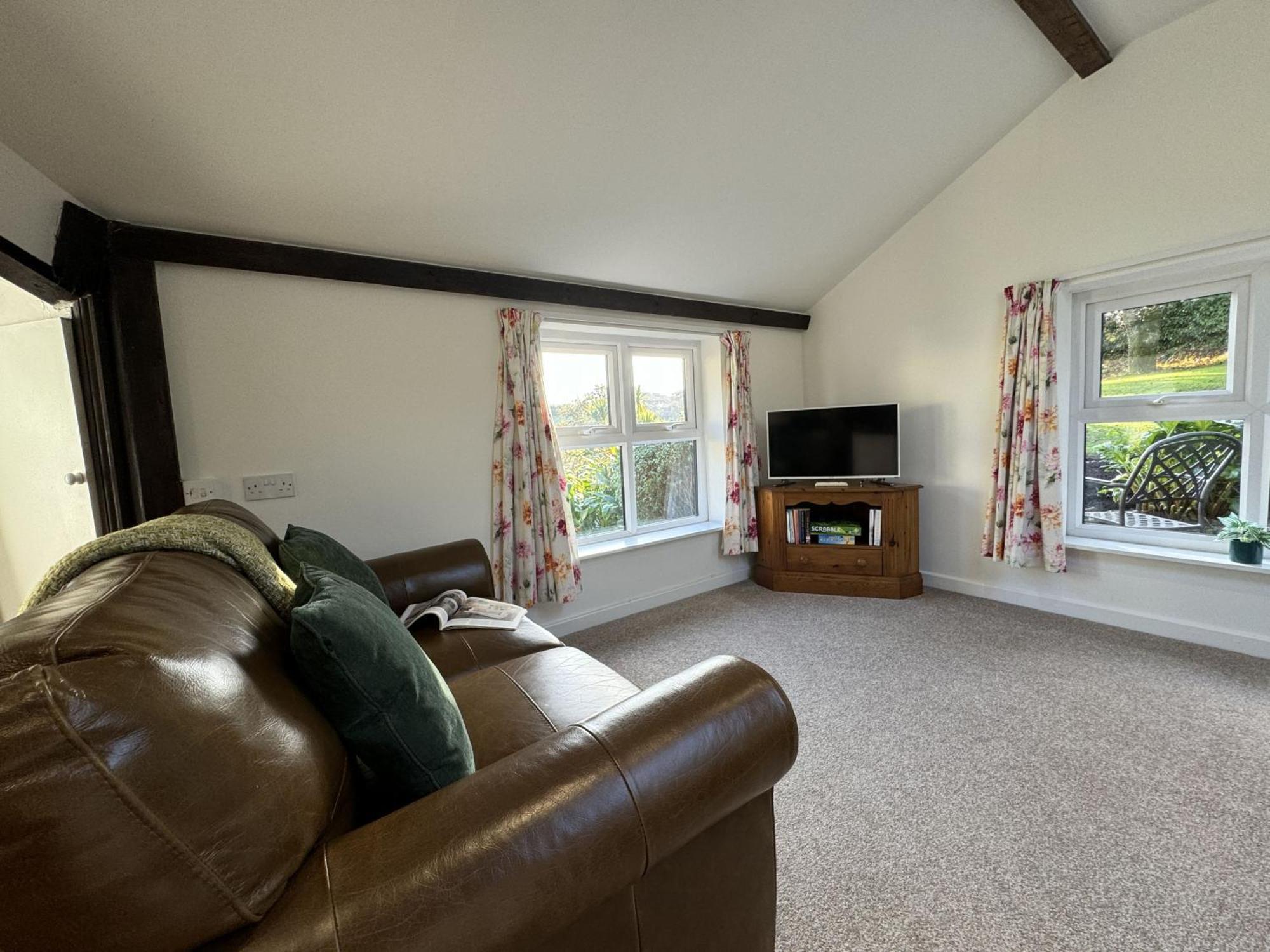 Greenswood Cottage - Cosy Cottage, Rural Location, Beautiful Landscaped Gardens With Pond And Lake Dartmouth Esterno foto