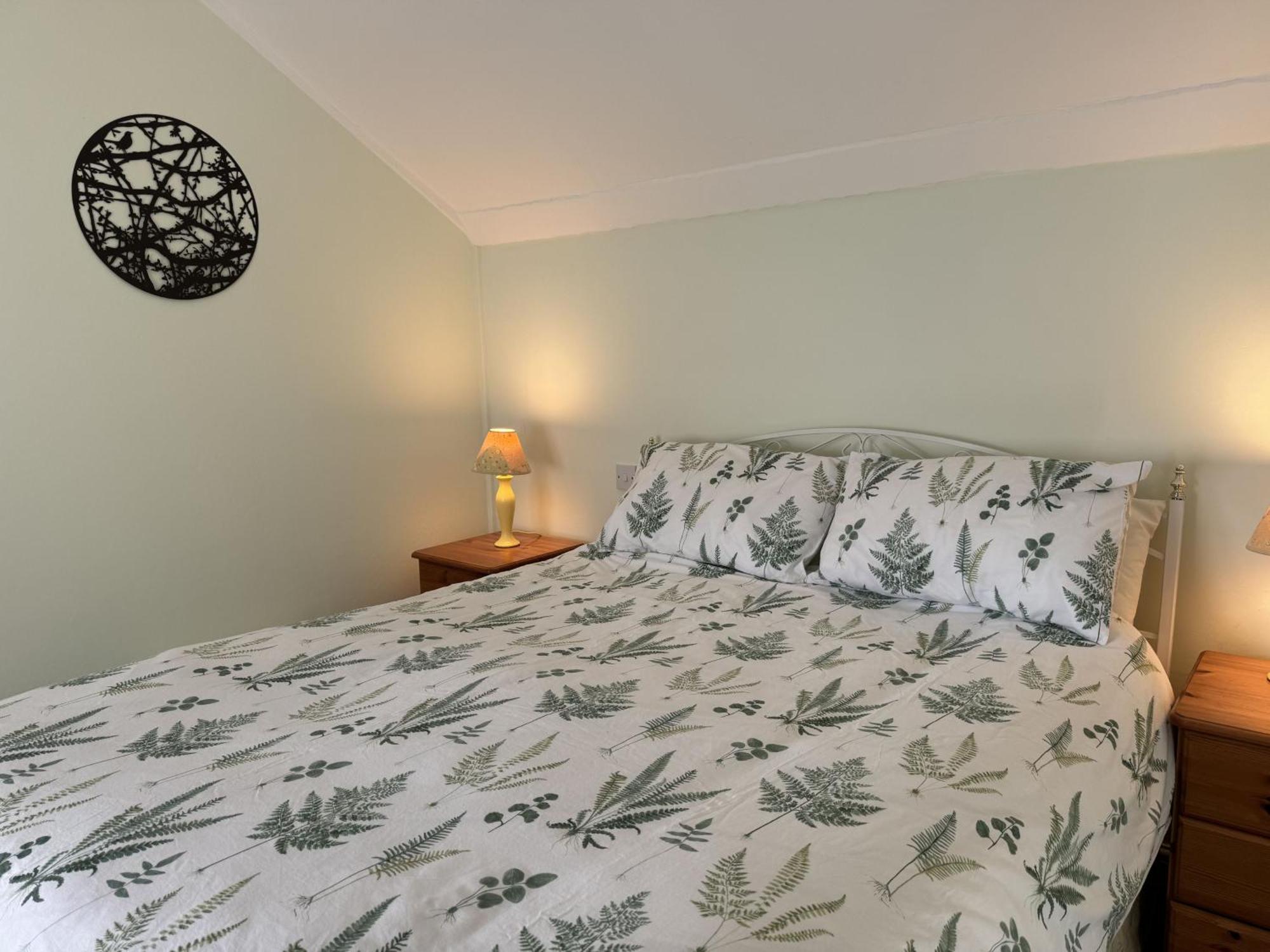 Greenswood Cottage - Cosy Cottage, Rural Location, Beautiful Landscaped Gardens With Pond And Lake Dartmouth Esterno foto